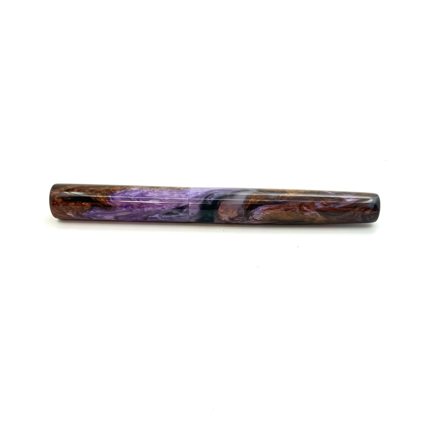Lilac Agate