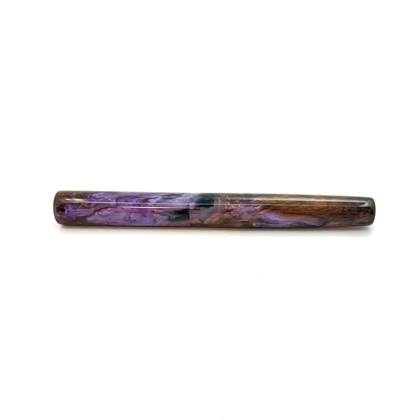 Lilac Agate