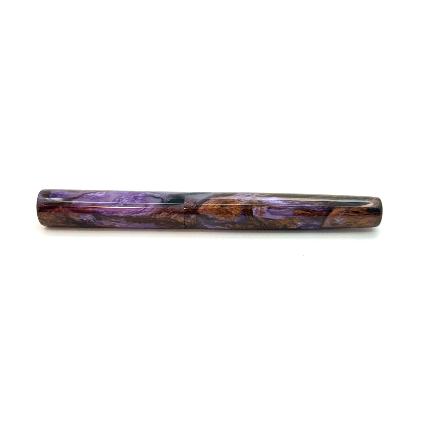 Lilac Agate