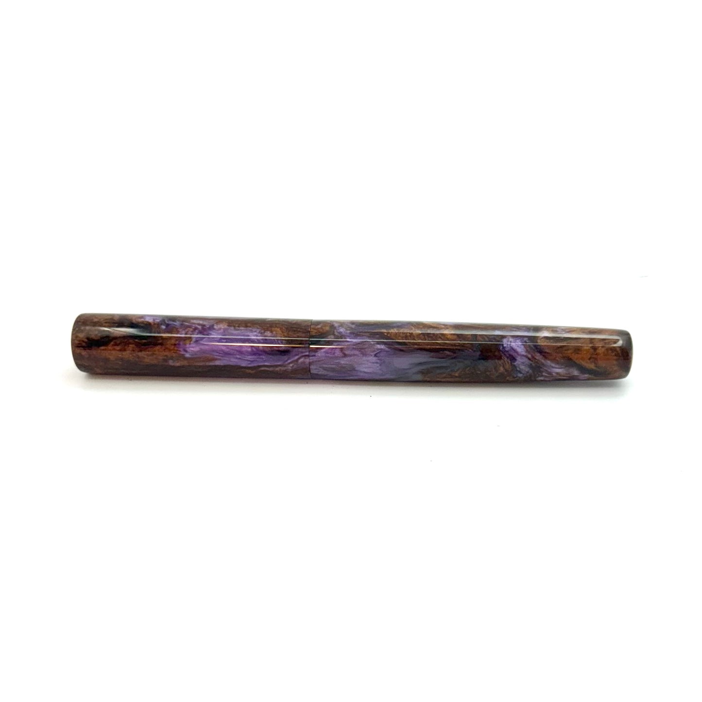 Lilac Agate