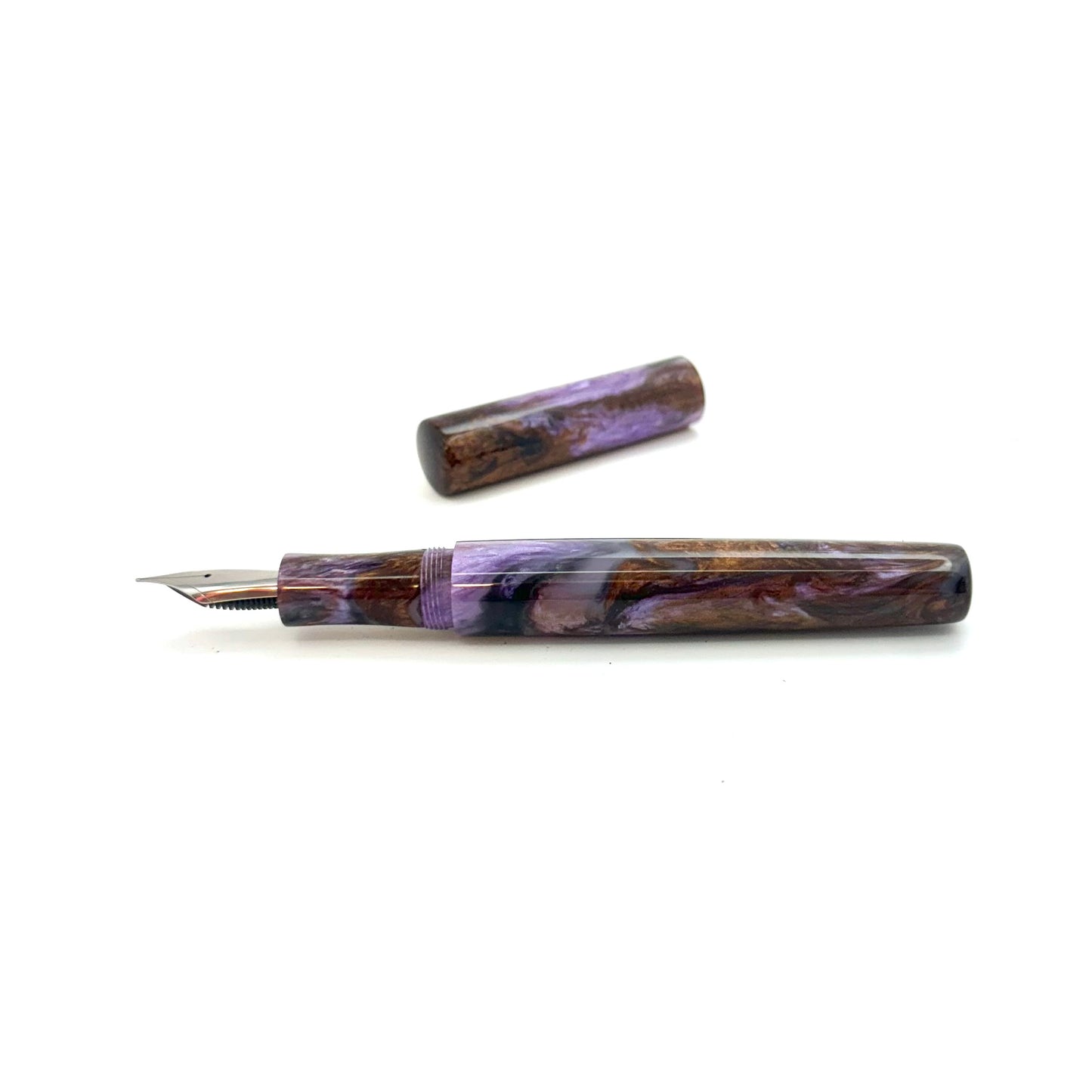 Lilac Agate