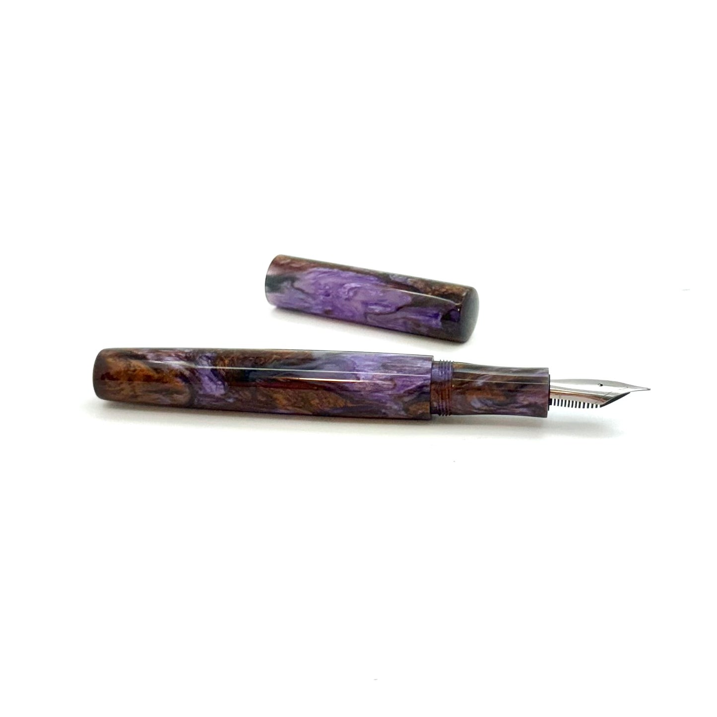 Lilac Agate