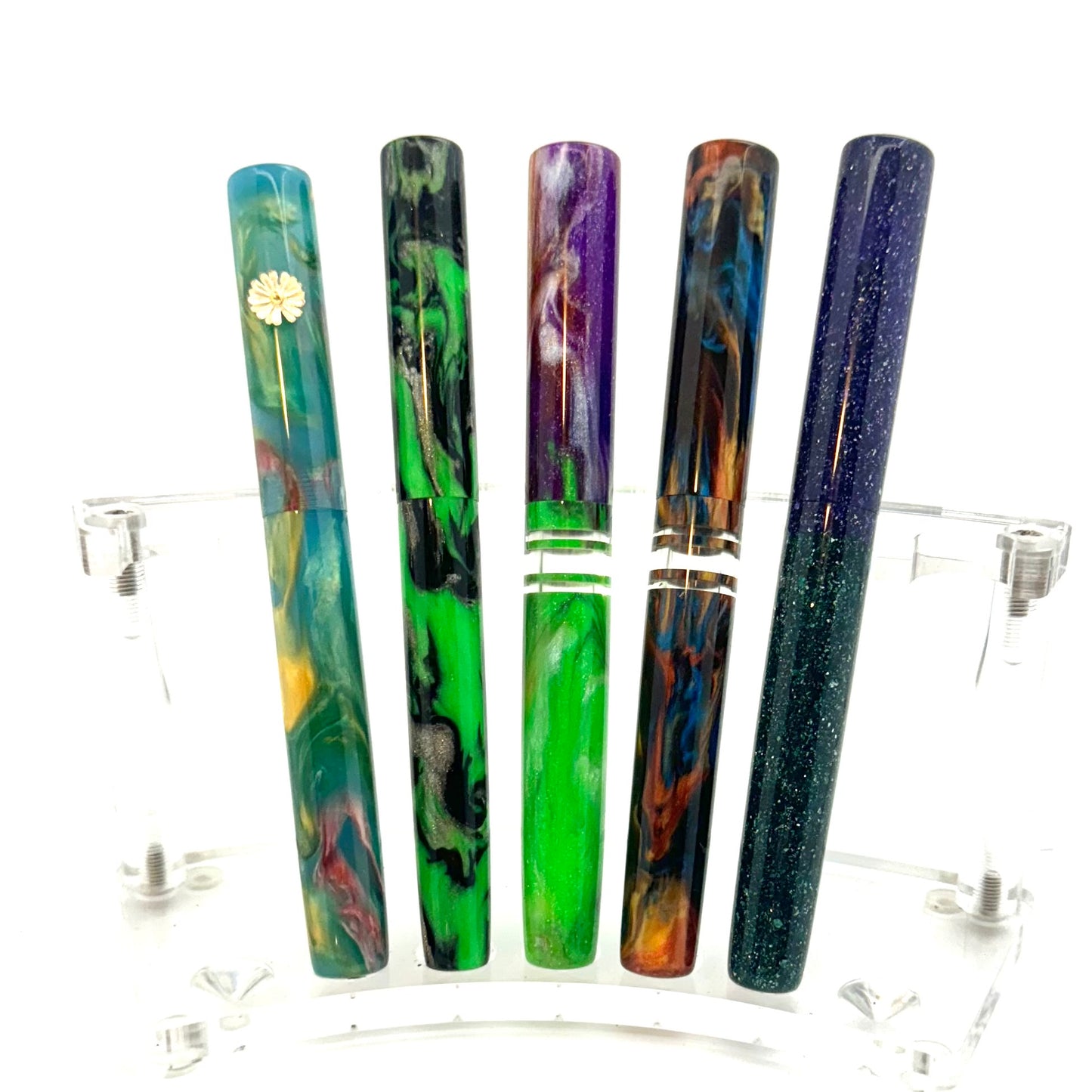 Custom order